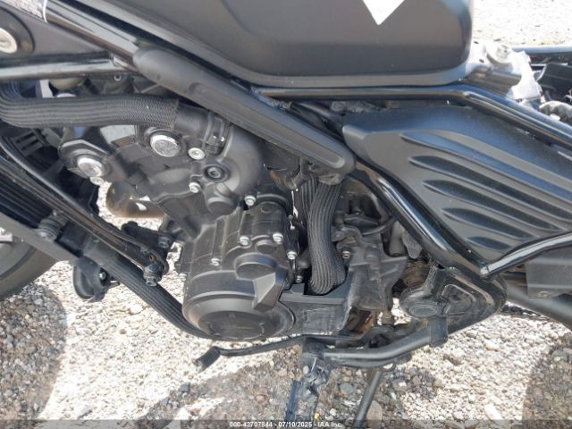 2021 HONDA CMX500 MLHPC560XM5400499 Photo 8