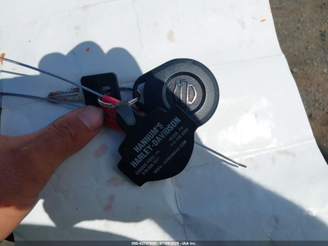 2008 HARLEY-DAVIDSON XL1200 1HD1CZ3118K415170 Photo 10