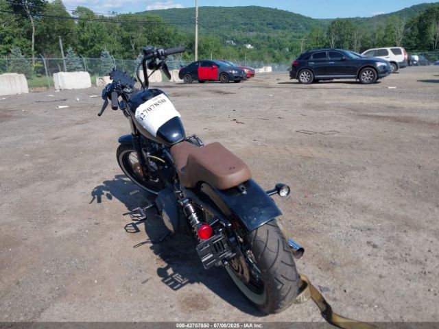 2008 HARLEY-DAVIDSON XL1200 1HD1CZ3118K415170 Photo 2