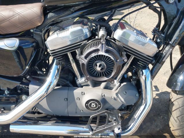 2008 HARLEY-DAVIDSON XL1200 1HD1CZ3118K415170 Photo 7