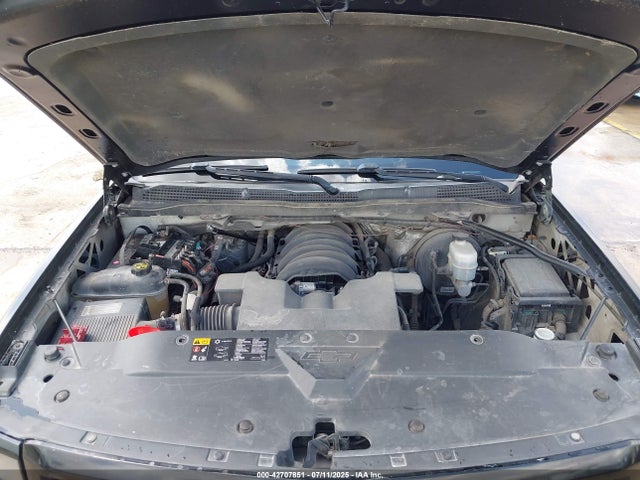 3GCPCREC6EG113922 Chevrolet l83 - vvt, afm (active fuel management), aluminum