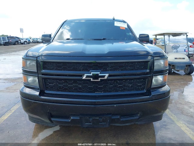 3GCPCREC6EG113922 Chevrolet l83 - vvt, afm (active fuel management), aluminum