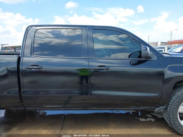 3GCPCREC6EG113922 Chevrolet l83 - vvt, afm (active fuel management), aluminum