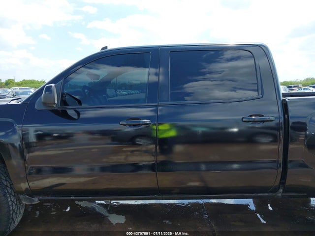 3GCPCREC6EG113922 Chevrolet l83 - vvt, afm (active fuel management), aluminum