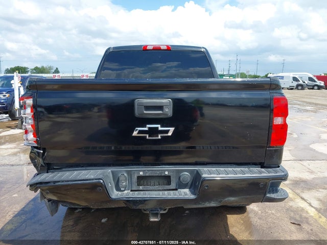 3GCPCREC6EG113922 Chevrolet l83 - vvt, afm (active fuel management), aluminum