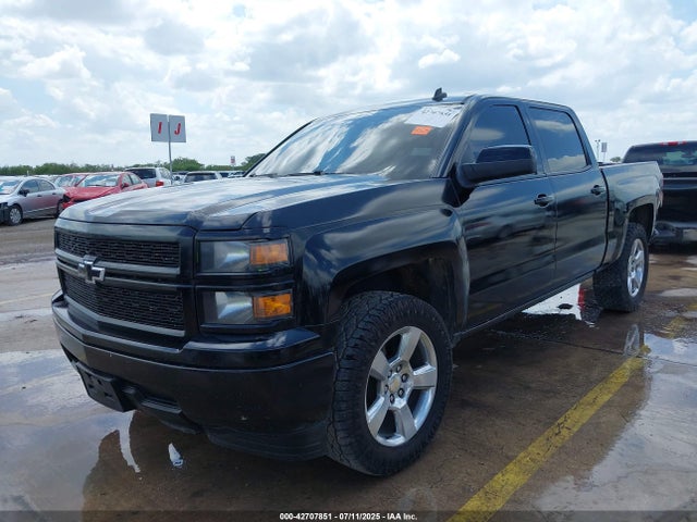 3GCPCREC6EG113922 Chevrolet l83 - vvt, afm (active fuel management), aluminum