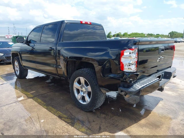 3GCPCREC6EG113922 Chevrolet l83 - vvt, afm (active fuel management), aluminum