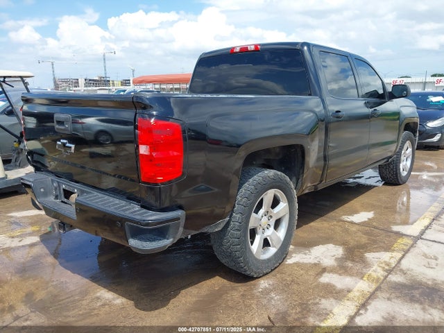 3GCPCREC6EG113922 Chevrolet l83 - vvt, afm (active fuel management), aluminum