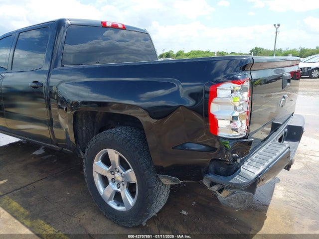 3GCPCREC6EG113922 Chevrolet l83 - vvt, afm (active fuel management), aluminum