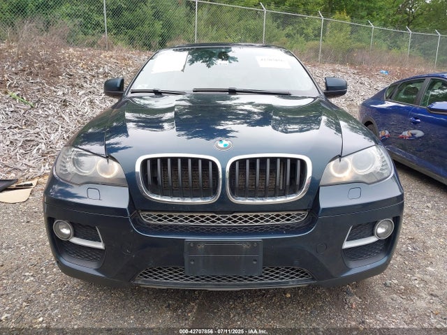 BMW X6 2014 5UXFG2C55E0H09511 Image 12