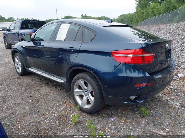 BMW X6 2014 5UXFG2C55E0H09511 Image 3