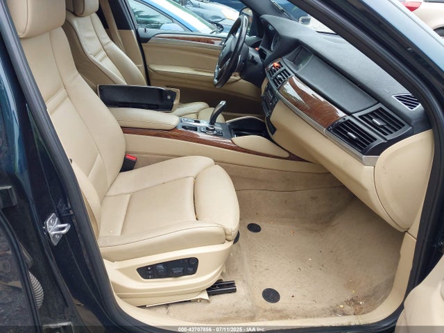 BMW X6 2014 5UXFG2C55E0H09511 Image 5