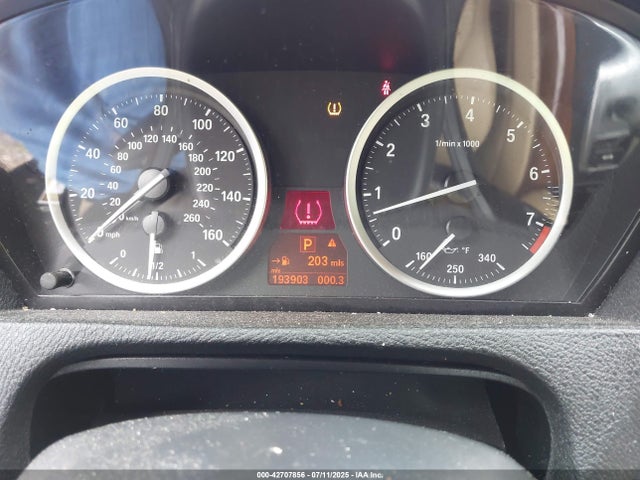 BMW X6 2014 5UXFG2C55E0H09511 Image 7