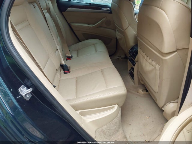 BMW X6 2014 5UXFG2C55E0H09511 Image 8