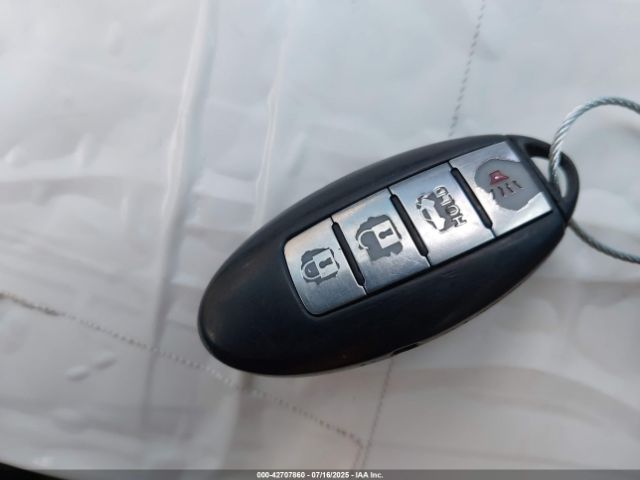 2010 NISSAN MURANO JN8AZ1MU6AW018650 Photo 10