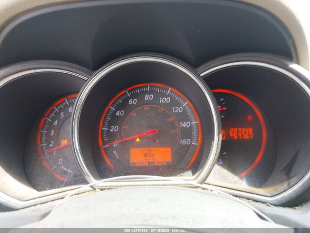 2010 NISSAN MURANO JN8AZ1MU6AW018650 Photo 6