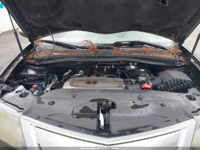 2010 ACURA MDX 2HNYD2H27AH533625 Photo 9