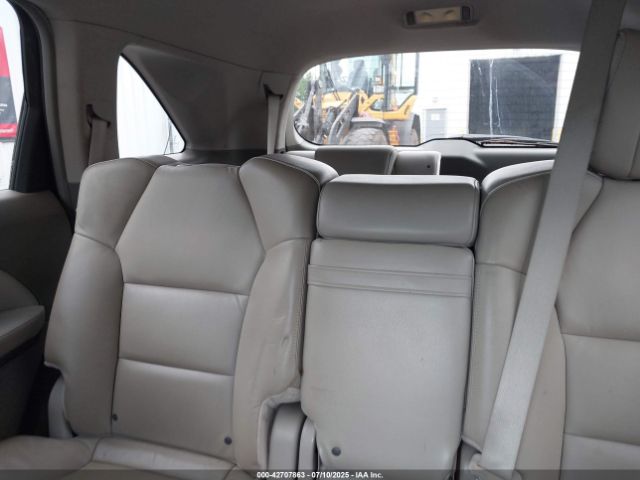 2010 ACURA MDX 2HNYD2H27AH533625 Photo 7