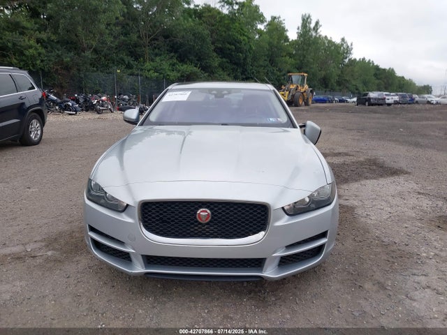SAJAJ4BV5HA959192 Jaguar s/c lev3 sulev30