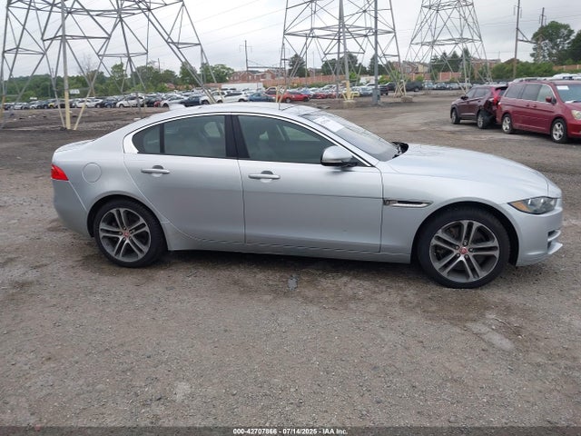 SAJAJ4BV5HA959192 Jaguar s/c lev3 sulev30