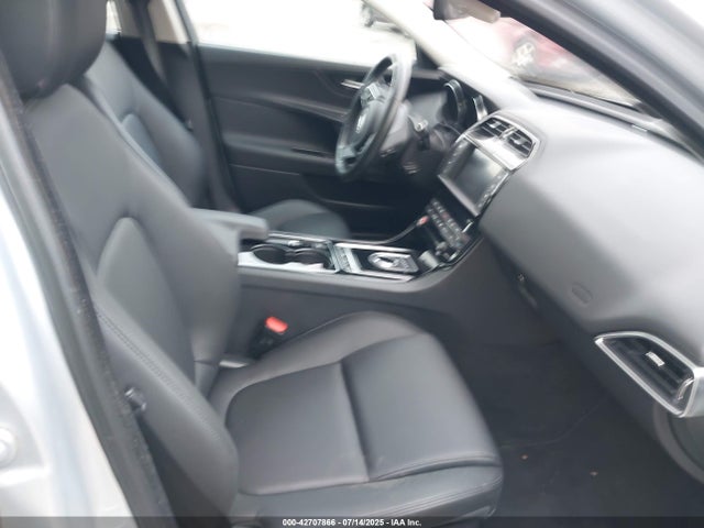 SAJAJ4BV5HA959192 Jaguar s/c lev3 sulev30