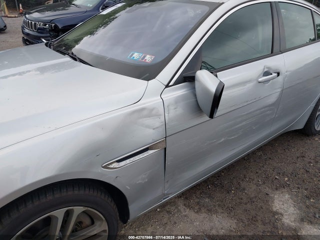 SAJAJ4BV5HA959192 Jaguar s/c lev3 sulev30