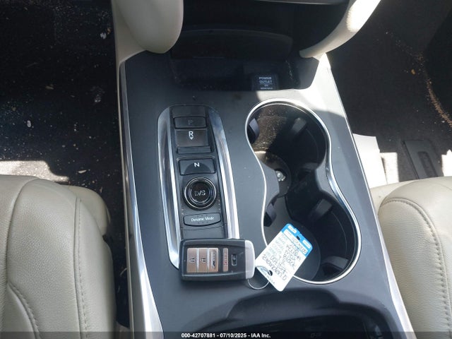 5J8YD3H3XJL007157 Acura j35y5