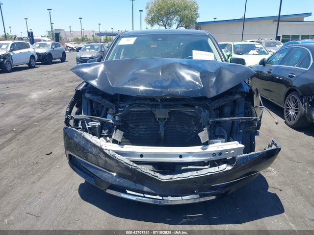 5J8YD3H3XJL007157 Acura j35y5