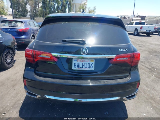 5J8YD3H3XJL007157 Acura j35y5