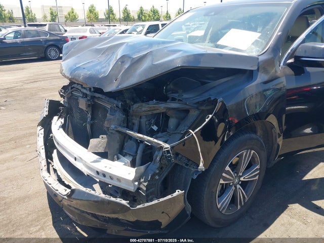5J8YD3H3XJL007157 Acura j35y5