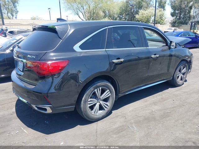 5J8YD3H3XJL007157 Acura j35y5