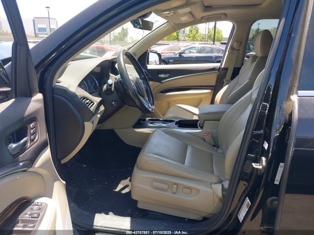 5J8YD3H3XJL007157 Acura j35y5