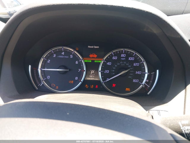 5J8YD3H3XJL007157 Acura j35y5