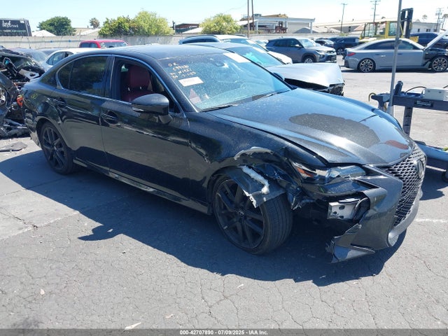 JTHBZ1BL0HA011421 Lexus 2gr-fks