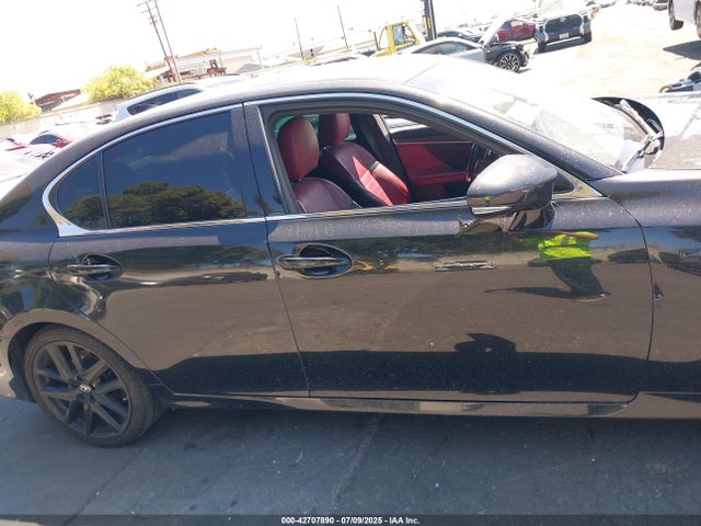 JTHBZ1BL0HA011421 Lexus 2gr-fks