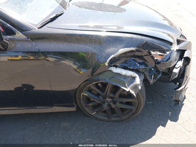 JTHBZ1BL0HA011421 Lexus 2gr-fks