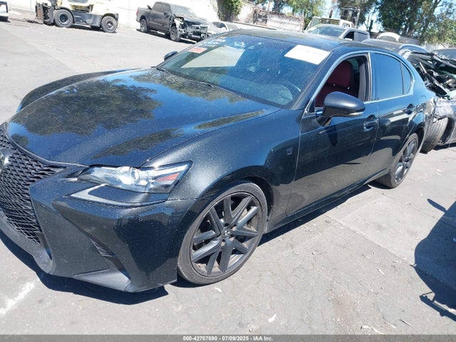 JTHBZ1BL0HA011421 Lexus 2gr-fks