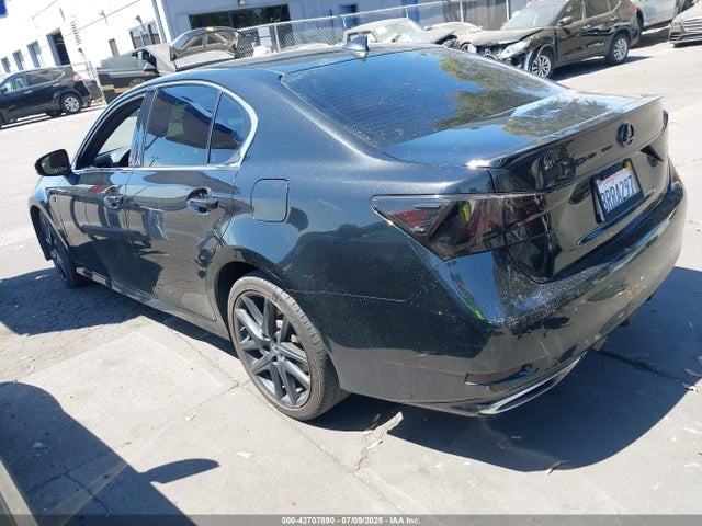 JTHBZ1BL0HA011421 Lexus 2gr-fks