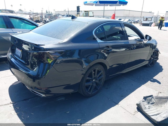 JTHBZ1BL0HA011421 Lexus 2gr-fks