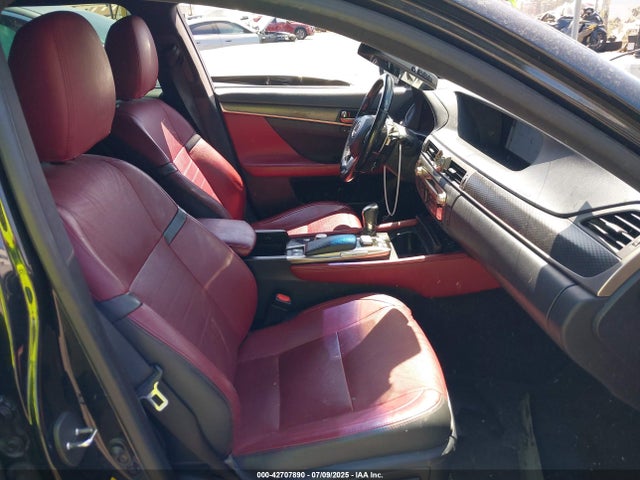 JTHBZ1BL0HA011421 Lexus 2gr-fks