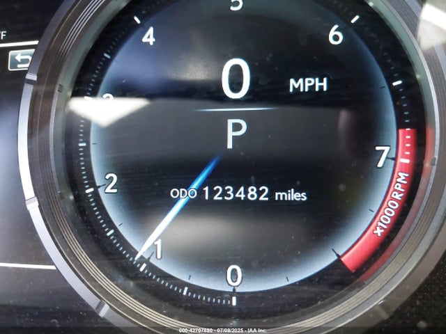 JTHBZ1BL0HA011421 Lexus 2gr-fks