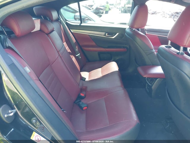 JTHBZ1BL0HA011421 Lexus 2gr-fks