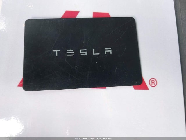 2022 TESLA MODEL Y 7SAYGAEE9NF429450 Photo 10