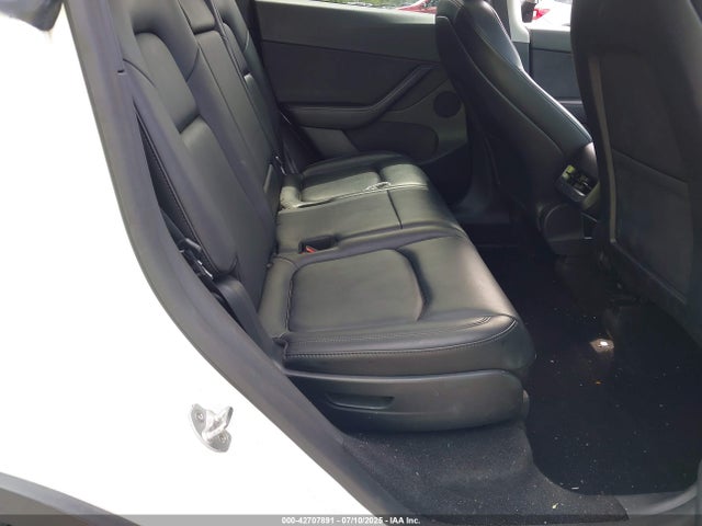 2022 TESLA MODEL Y 7SAYGAEE9NF429450 Photo 7