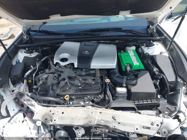 Lexus 2gr-fks 2019 58ABZ1B13KU024349 Image 10