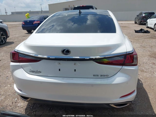 Lexus 2gr-fks 2019 58ABZ1B13KU024349 Image 17