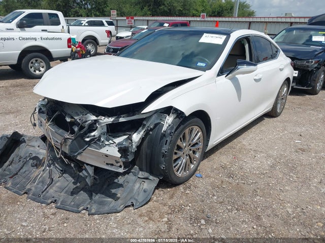 Lexus 2gr-fks 2019 58ABZ1B13KU024349 Image 2