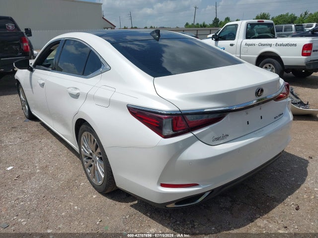 Lexus 2gr-fks 2019 58ABZ1B13KU024349 Image 3