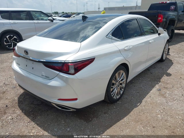 Lexus 2gr-fks 2019 58ABZ1B13KU024349 Image 4