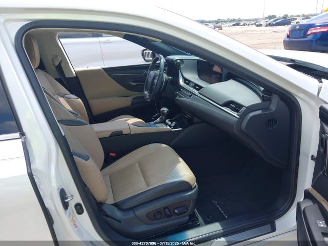 Lexus 2gr-fks 2019 58ABZ1B13KU024349 Image 5